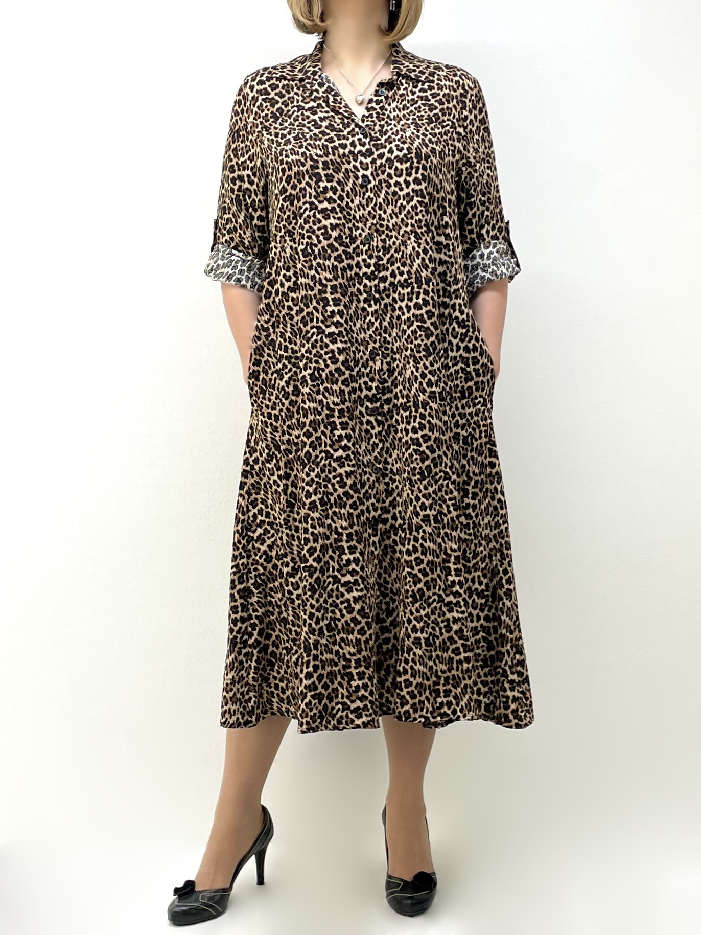 cocona-boutique Kleid