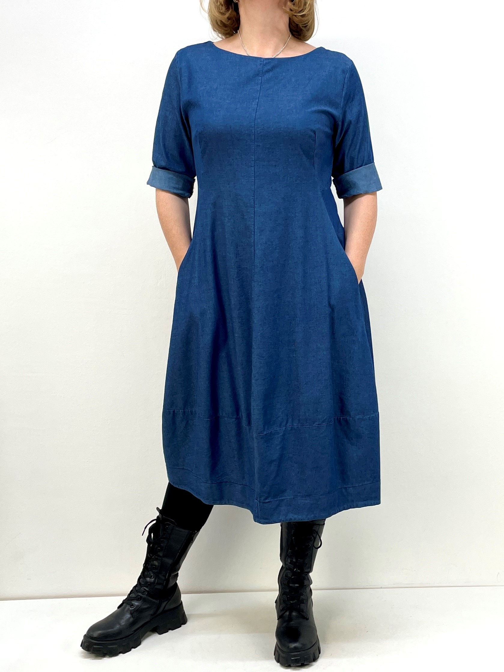 cocona-boutique Kleid