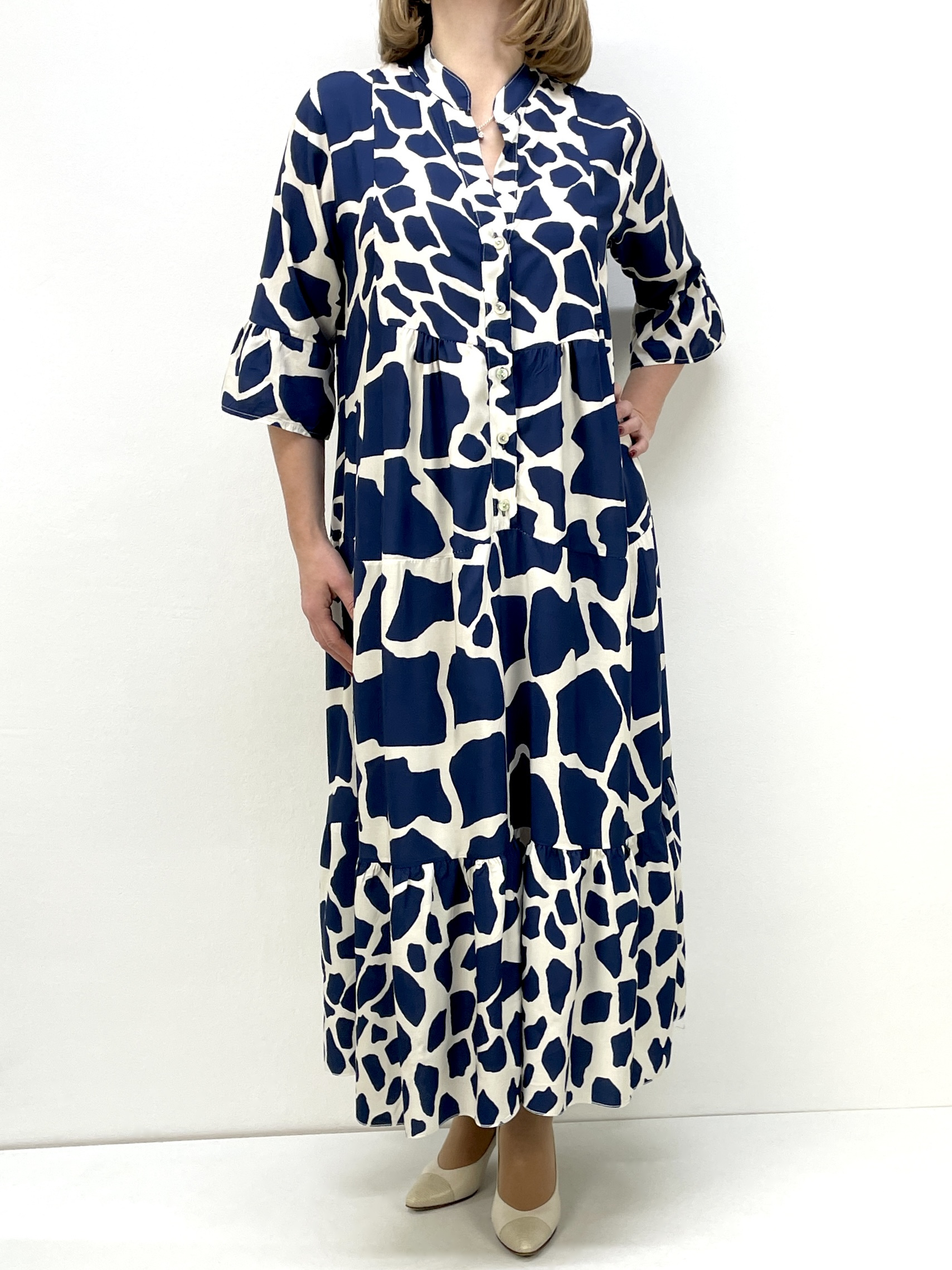 cocona-boutique Kleid