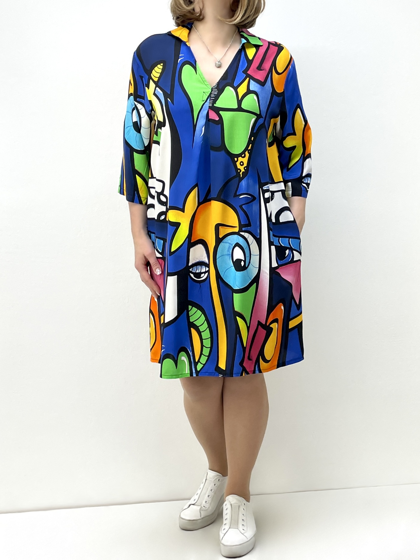 cocona-boutique Kleid
