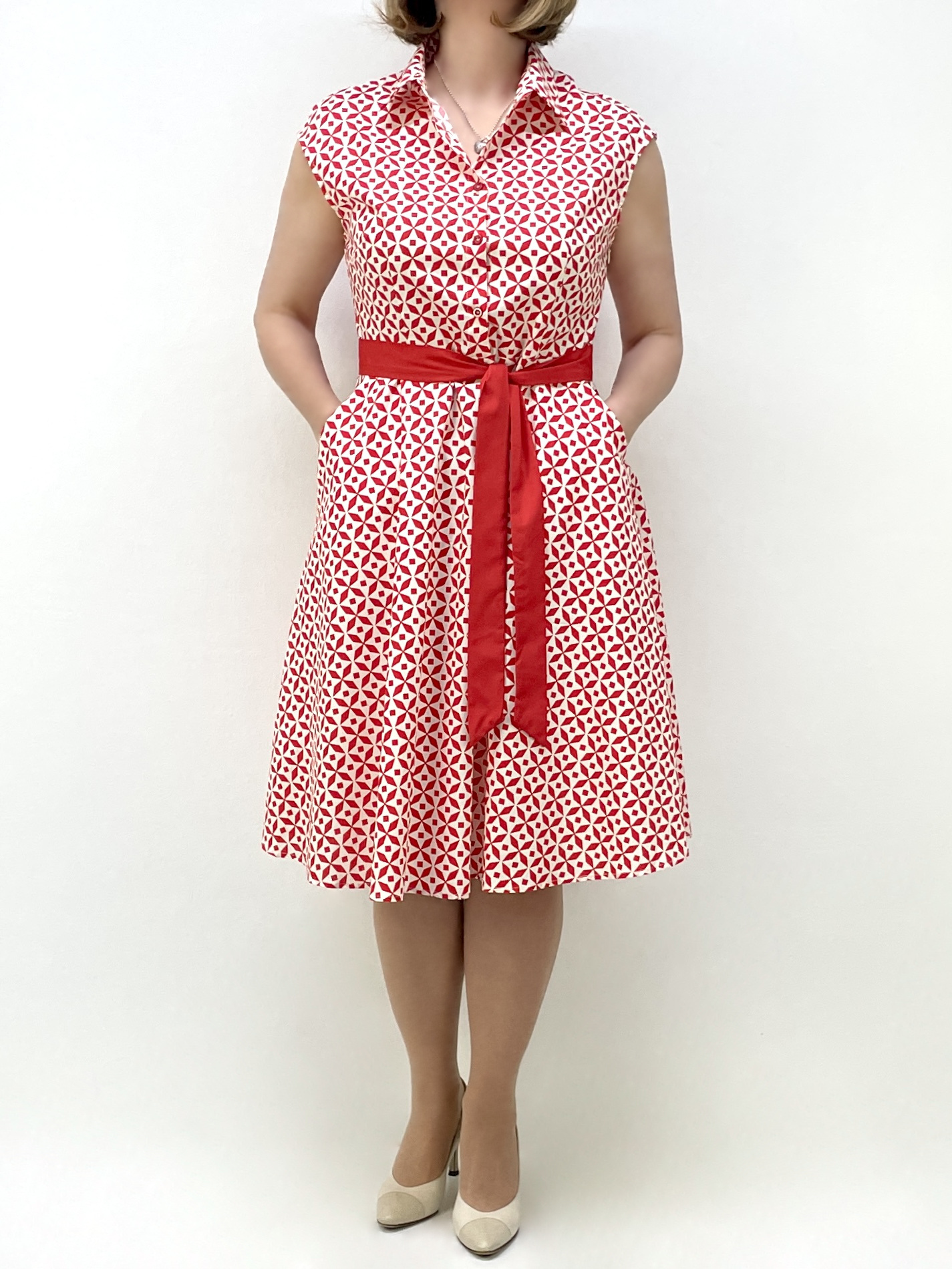 cocona-boutique Kleid