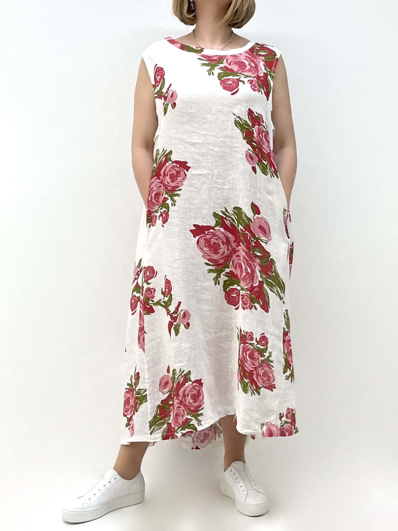 cocona-boutique Kleid
